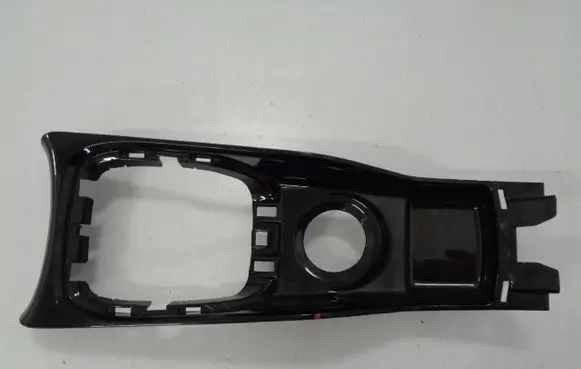 Other center console (tunnel) element