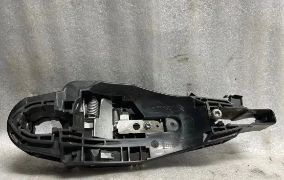 Opel Combo E Front door exterior handle 9802977380 300319F