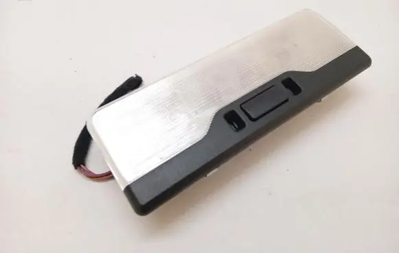 BMW 3 E46 Rear seat light 8364928