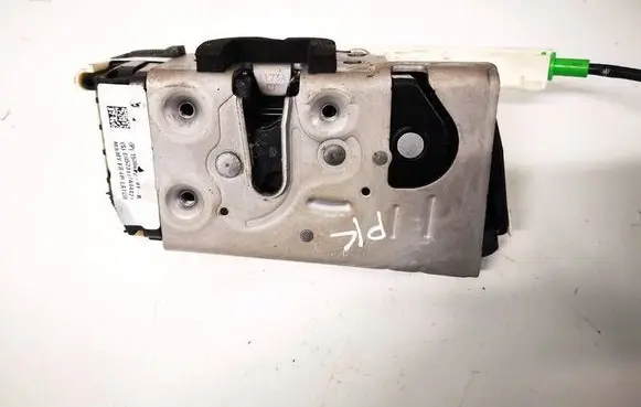 Tesla Model 3 Front door lock 150067291B