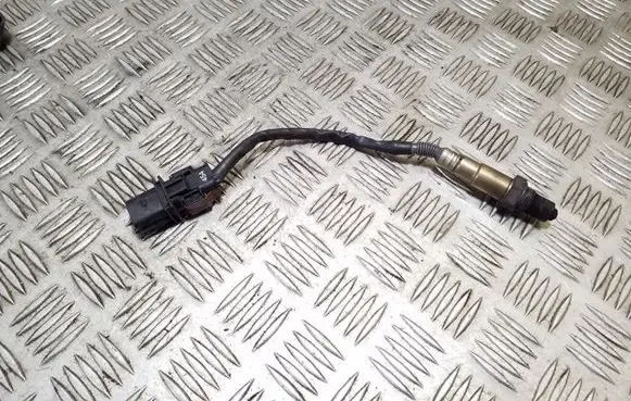 Audi A4 S4 B8 8K Lambda probe sensor 070906262 0281004072 0281004073