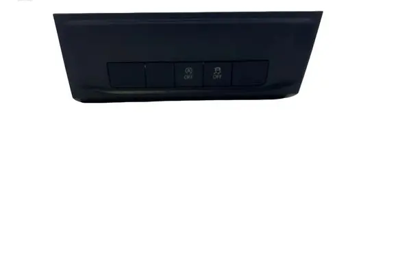 Volkswagen Caddy Other switches/knobs/shifts 2K5883347A