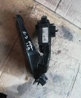 Audi A3 S3 8P Accelerator throttle pedal 1K1721503L 6PV00860000