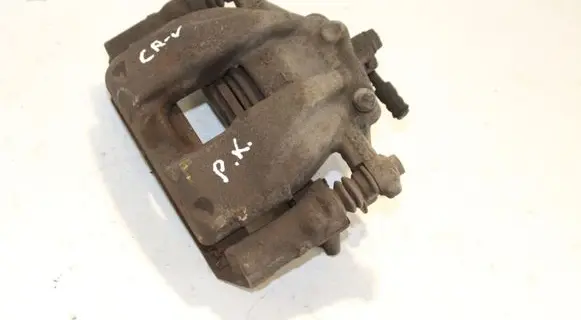 Honda CR-V Front brake caliper