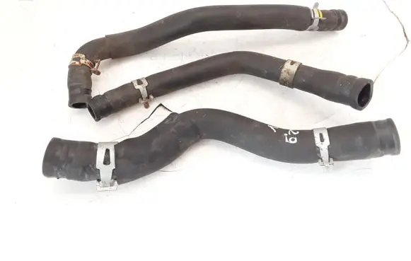 Mazda 2 Engine coolant pipe/hose