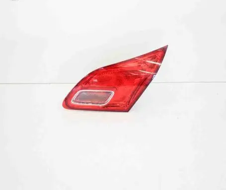 Opel Astra J Tailgate rear/tail lights