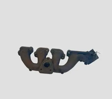 Renault Espace - Grand espace IV Exhaust manifold 8200042882