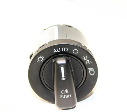 Maserati Ghibli Light switch 670019822