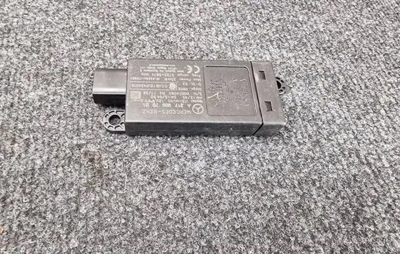 Mercedes-Benz E W238 Keyless (KESSY) go control unit/module A2179057001 57255874 00074083