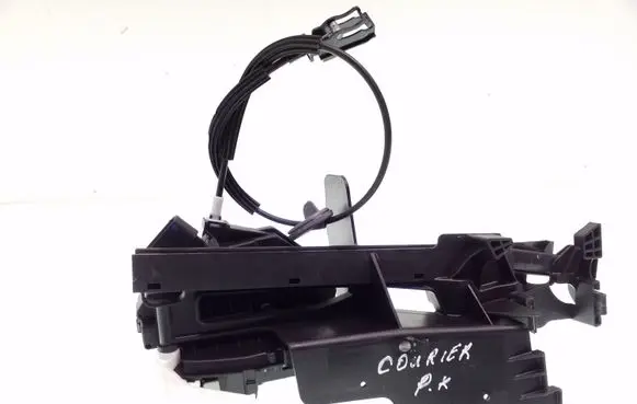 Ford Courier Front door lock BM5AA21813AF