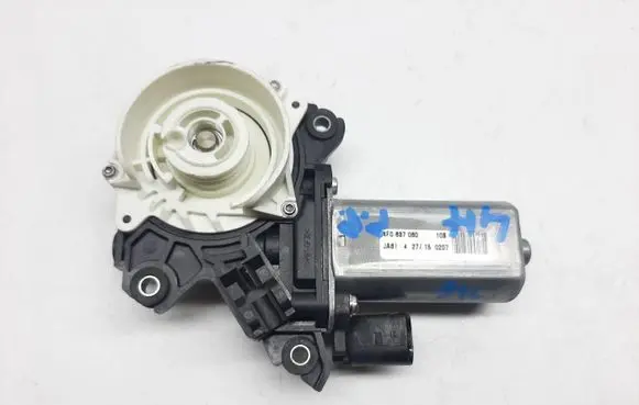 Audi A8 S8 D4 4H Front door 4F0837060