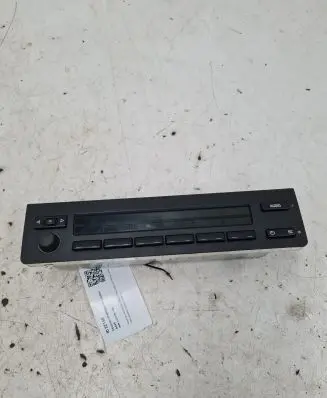 BMW 5 E39 Screen/display/small screen 7609246040