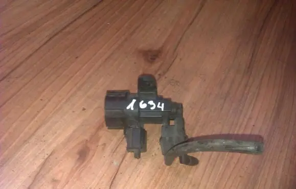 Ford Mondeo MK II Turbo solenoid valve