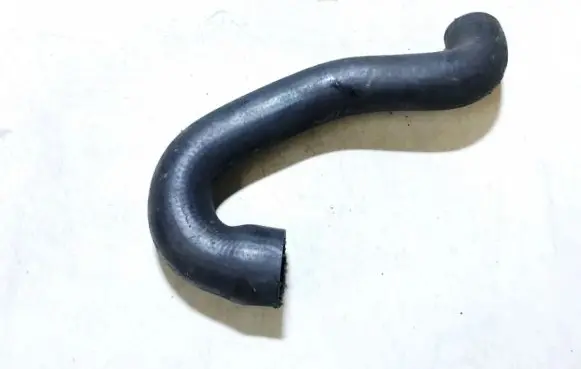 BMW X5 E53 Engine coolant pipe/hose 13717786034 1371-7786034