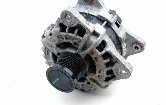 Renault Captur II Generator/alternator 231002175R TL1240830 14002357300