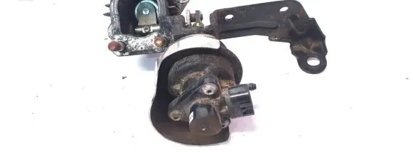 KIA Sorento EGR valve