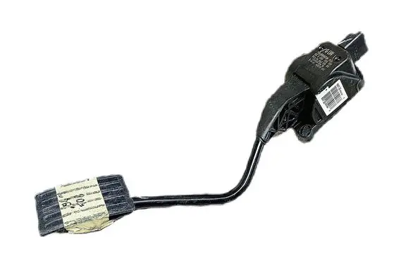 Peugeot 508 Accelerator throttle pedal 9686212980