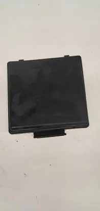 Jaguar XJ X350 Fuse box cover
