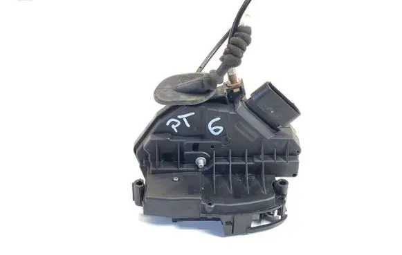 Ford Mondeo MK V Rear door lock BM5AA26412CG