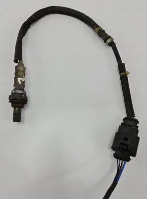 Volkswagen Golf VI Lambda probe sensor 06A906262B
