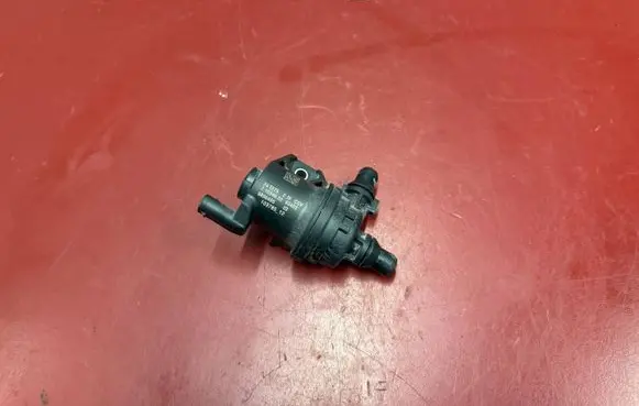 BMW X3 G45 Electric auxiliary coolant/water pump 9896405