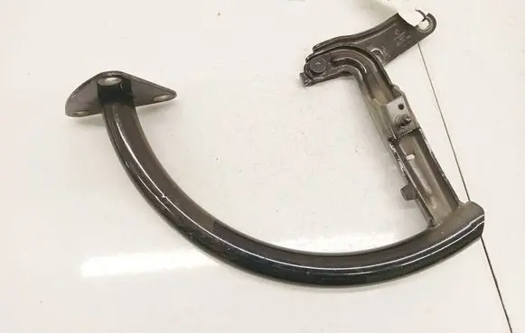 Volkswagen PASSAT B6 Tailgate/trunk/boot hinge 3C5827301 3C5827301B