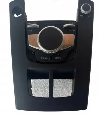 Audi RS3 Head unit multimedia control 8V0919614BK
