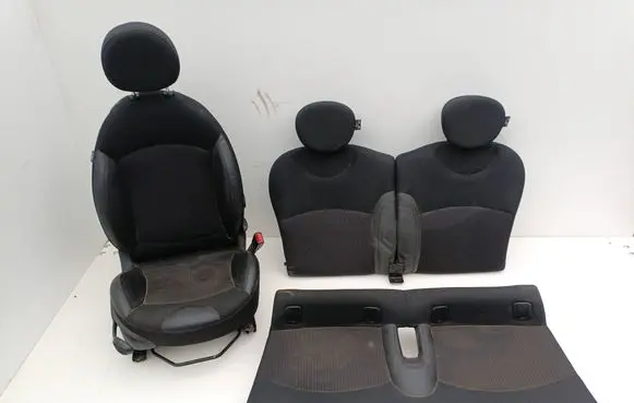 Mini One - Cooper R50 - 53 Seat set 2751618