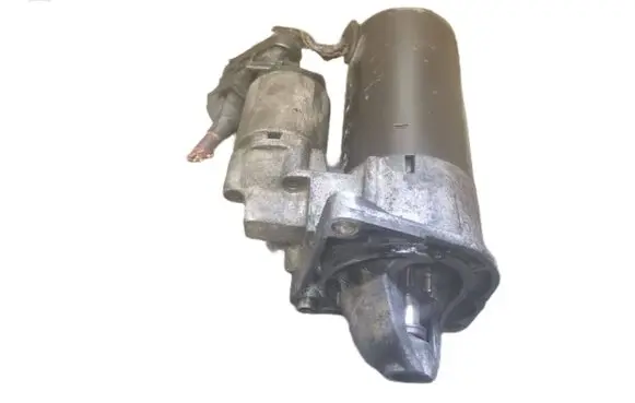 Fiat Stilo Starter motor 0001115021