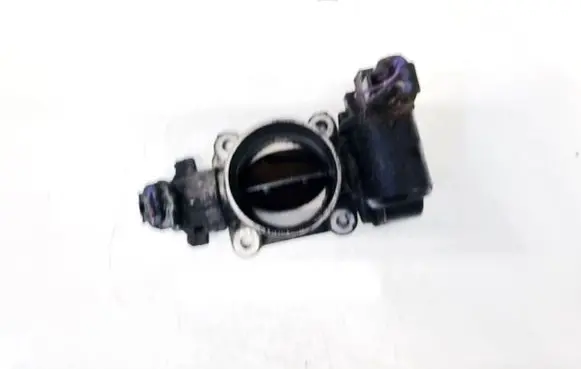 Toyota RAV 4 (XA30) Throttle valve 26010