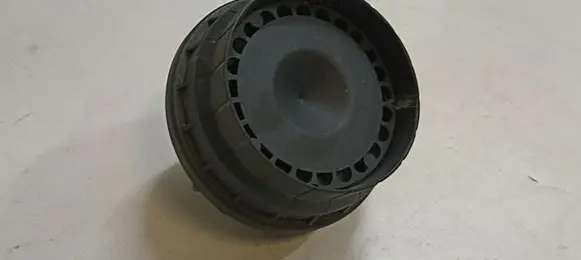 BMW 5 F10 F11 Alarm system siren 9198581