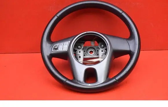 KIA Soul Steering wheel