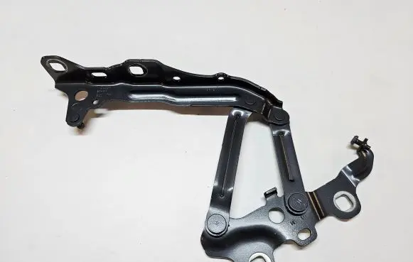 Jeep Grand Cherokee WL Engine bonnet/hood hinges 26447