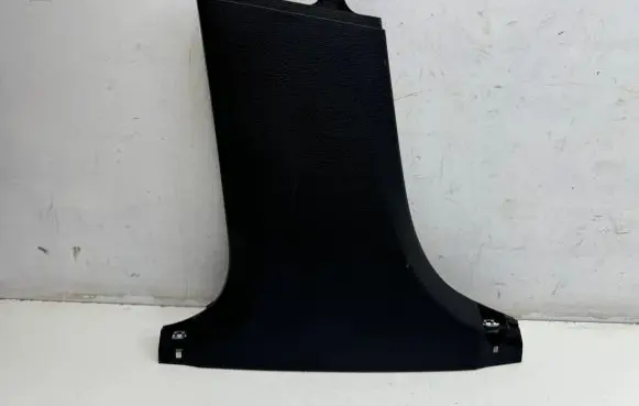 Mercedes-Benz GLC C253 (B) pillar trim (bottom) A2536900525