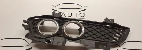 Mercedes-Benz E AMG W212 Front fog light trim/grill A2078800905