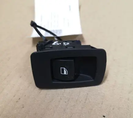 BMW X5 E70 Electric window control switch 6945874