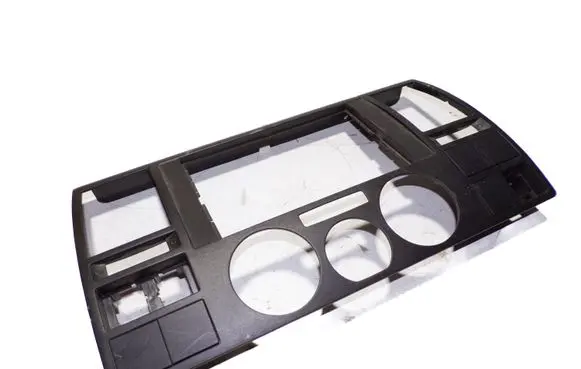 Volkswagen Transporter - Caravelle T5 Radio/GPS head unit trim 7H0857237E