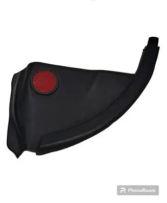 Audi TT Mk1 Rubber seal front coupe door 8N0837777F 8N0837777