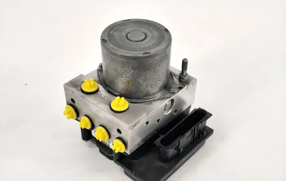 Opel Corsa D ABS Pump 13236013 0265235163 0265950402