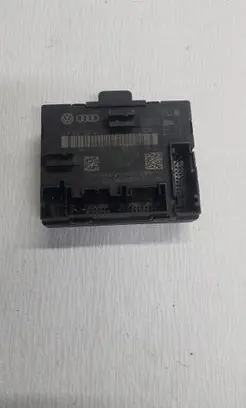 Audi A7 S7 4G Door control unit/module 4G8959792E