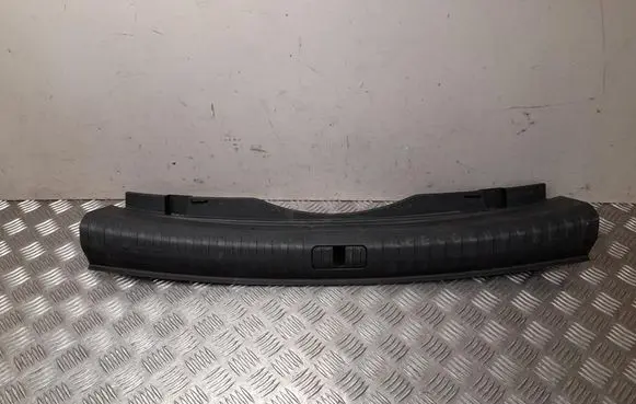 Audi A6 S6 C8 4K Trunk/boot sill cover protection 4K5863471