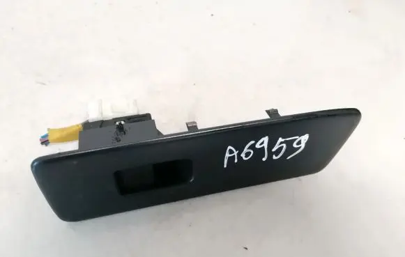 Subaru Forester SG Electric window control switch