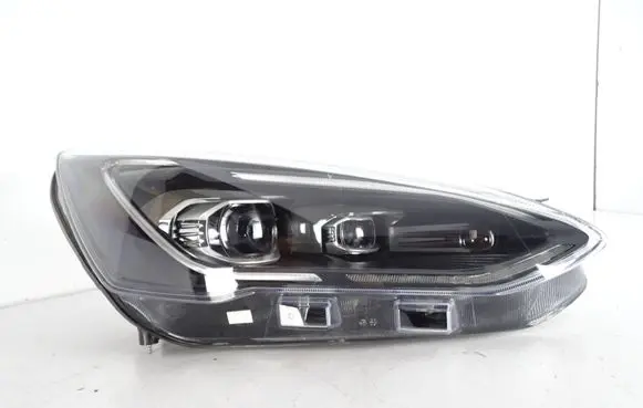 Ford Focus Headlight/headlamp JX7B-13E016-CE