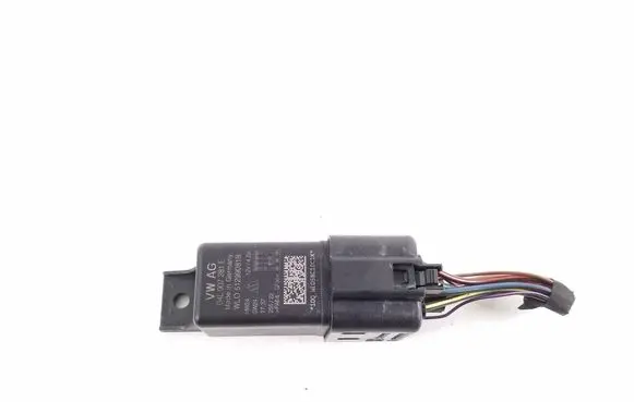 Audi A6 S6 C8 4K Other relay Q4L907281E