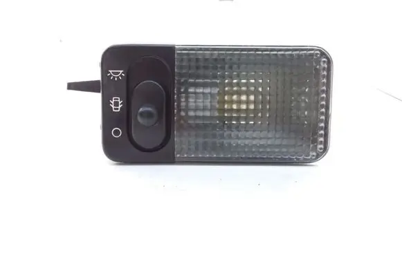 Peugeot 406 Front seat light