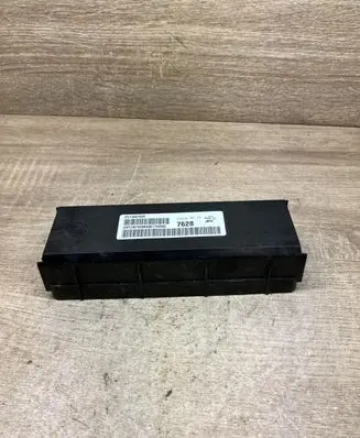 Opel Insignia A Other control units/modules 13587628