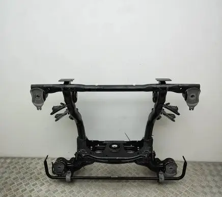 Audi Q4 e-tron Rear subframe 89A500025 1EA511305K