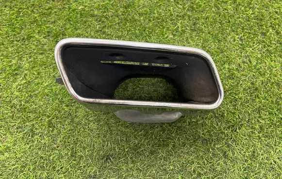 Mercedes-Benz S C217 Muffler ending A2214903627