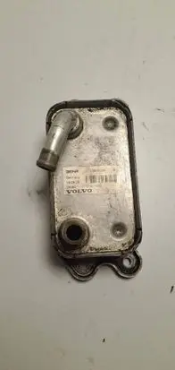 Volvo S80 Engine oil radiator 31201909 150909 L3606004