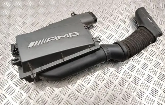 Mercedes-Benz CLS C218 AMG Air filter box A2780902401 A2780940004 A2780902082
